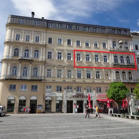 Apartment Am Traunsee Gmunden Exterior foto