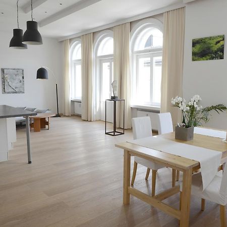 Apartment Am Traunsee Gmunden Quarto foto