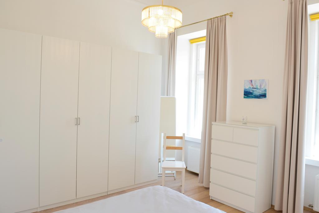 Apartment Am Traunsee Gmunden Quarto foto