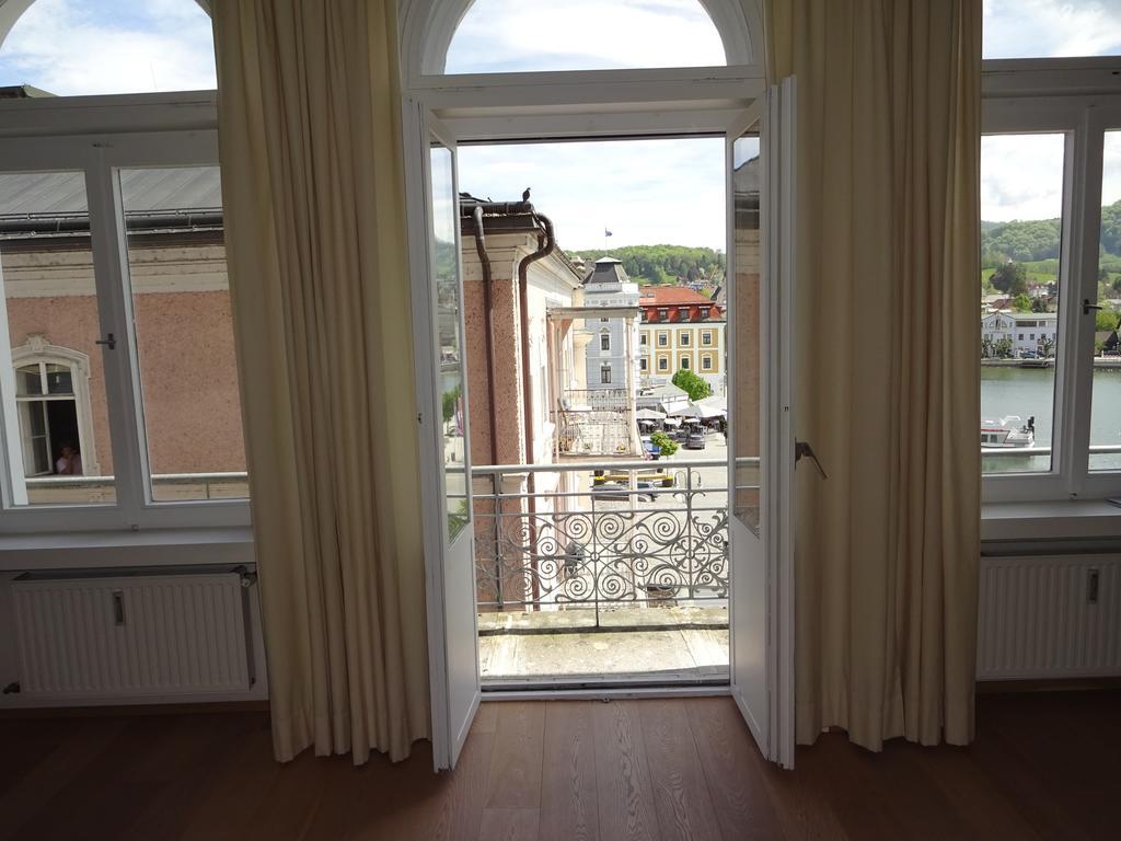 Apartment Am Traunsee Gmunden Quarto foto
